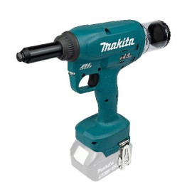 MÁY TÁN ĐINH RIVET DÙNG PIN MAKITA DRV150Z MÁY TÁN ĐINH RIVET DÙNG PIN MAKITA DRV150Z